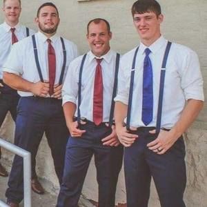 Meet your Posher, Tyler